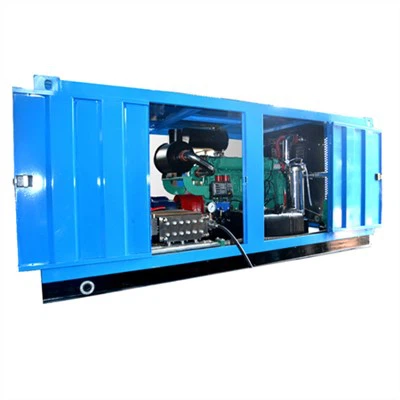 Magni tal-Pressjoni Hydro Water Jet