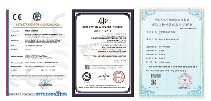 certificate certificate