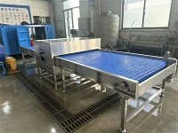 300Lpm Plate Heat Exchanger Tindif Hydro Blasting Machine